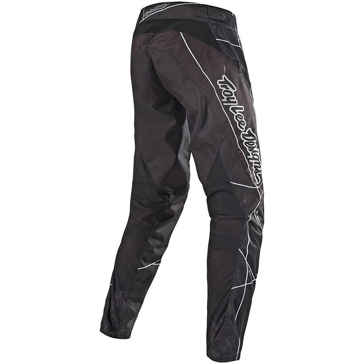 Troy Lee Designs SE Pro Solo Pant – Black Hills Moto