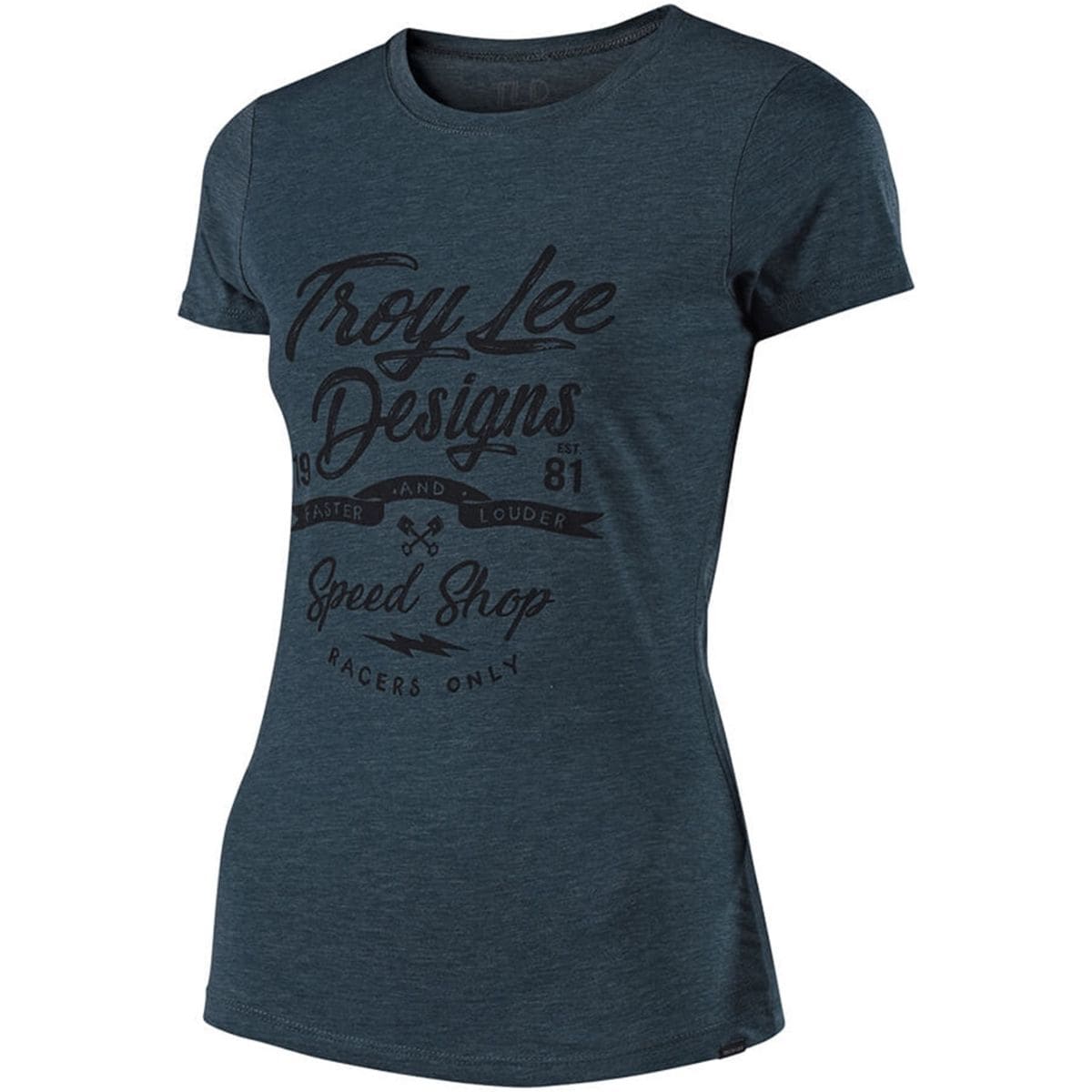 Troy Lee Designs Widow Maker T-Shirt - Women's
