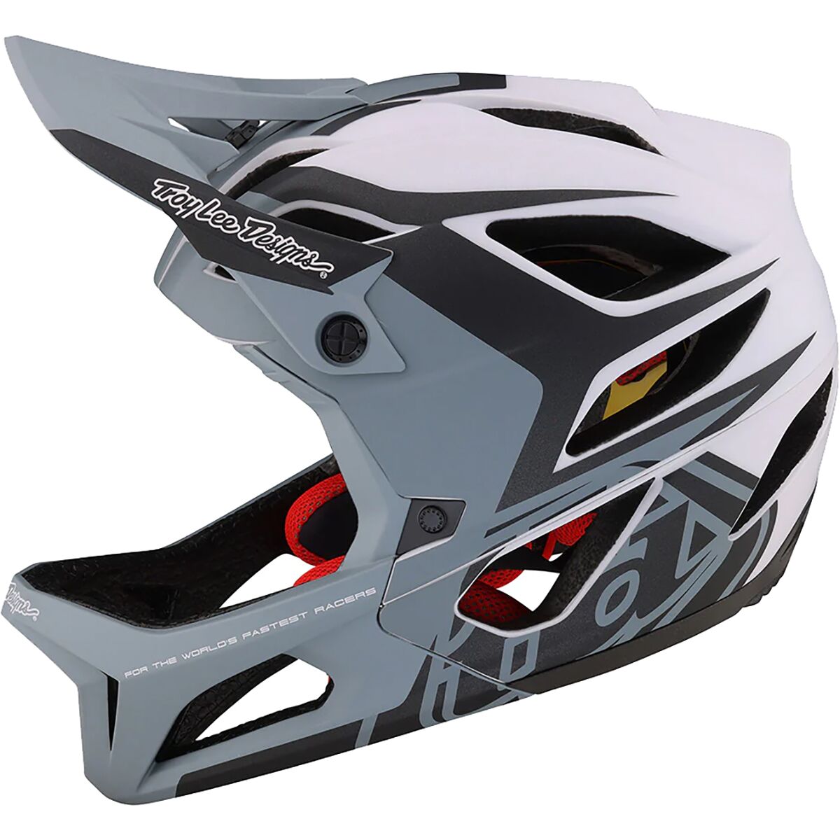 Troy lee designs sales stage mips helmet stores