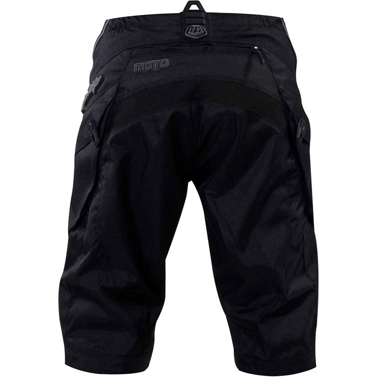 Troy Lee Designs Moto Shorts - Men's - Men