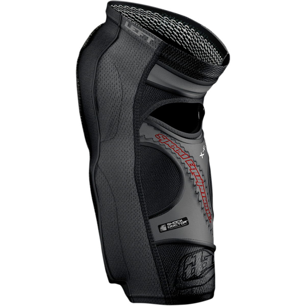 Troy Lee Designs KG 5450 Knee/Shin Guard - Men