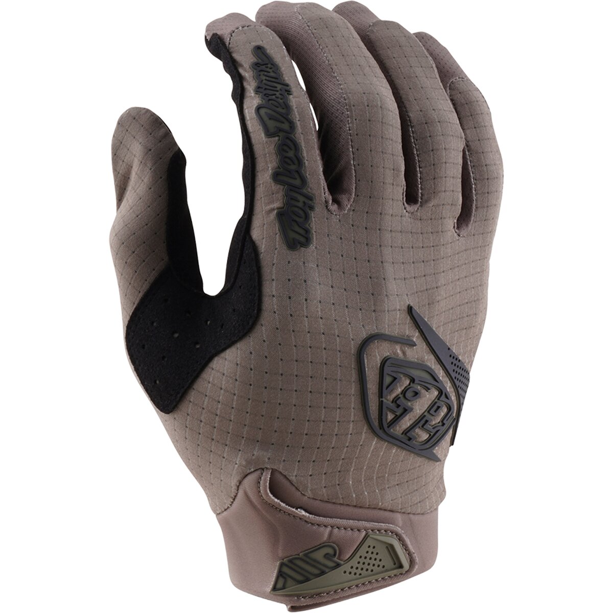 Troy Lee Designs | Air Glove Men's | Size Medium In Mono Army