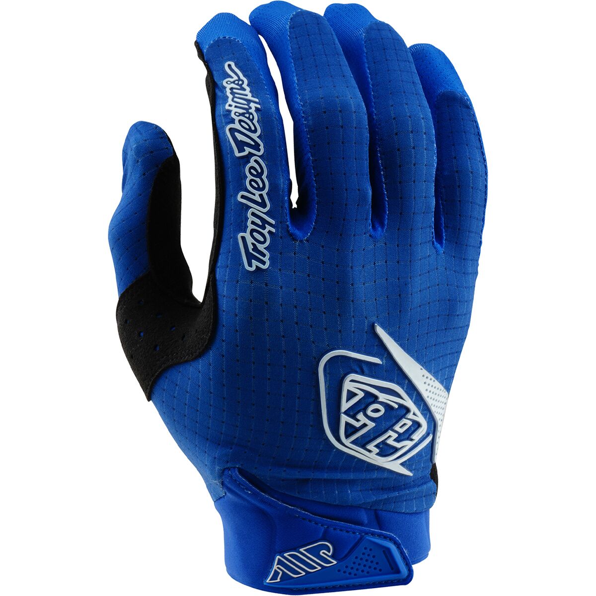 Troy Lee Designs Air Glove - Men's Mono Blue, M