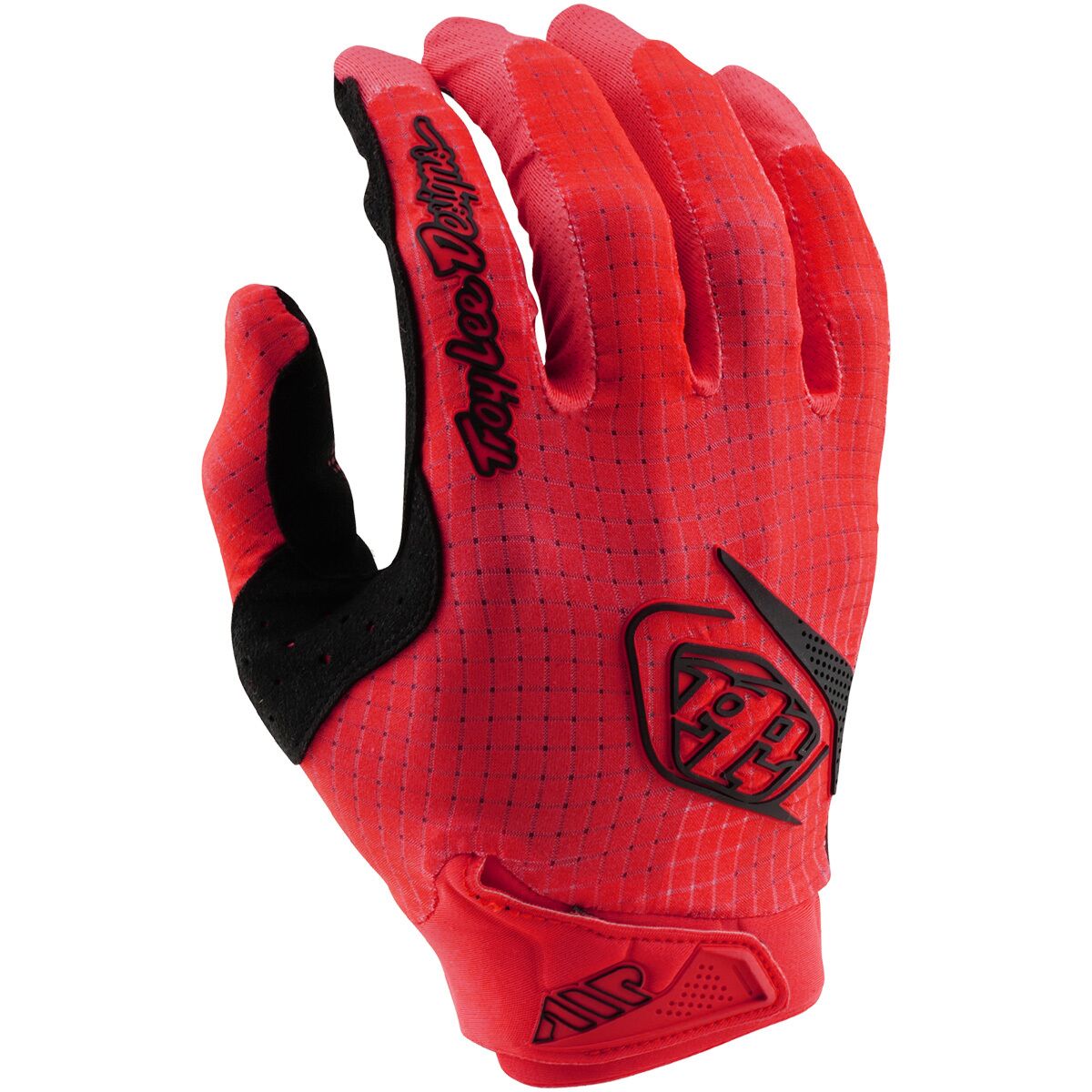 Troy Lee Designs Troy Lee Designs Air Glove - Men's Mono Infra Red, M