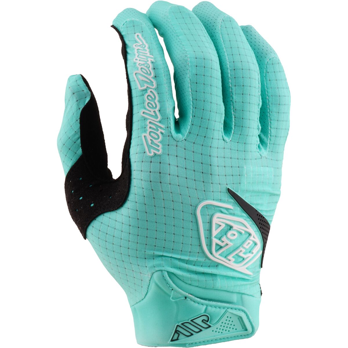 Troy Lee Designs Air Glove - Men's Mono Real Teal, L
