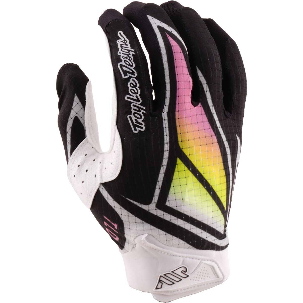 Troy Lee Designs Air Glove - Men's Proton Black, M