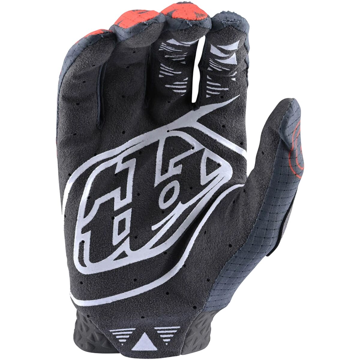 Troy Lee Designs 2020 Men's Air MTB Gloves Wedge White/Black All Sizes 