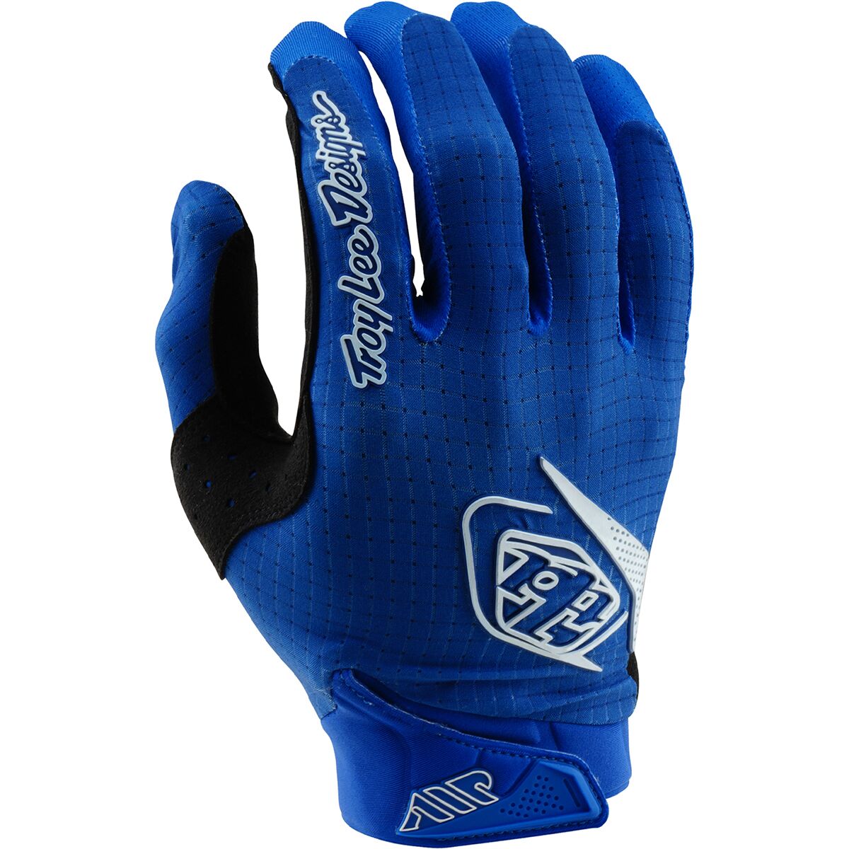Troy Lee Designs Air Glove - Kids' Mono Blue, M