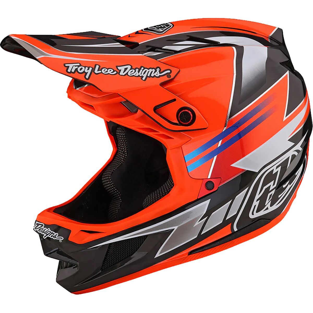 Troy Lee Designs SE2 Full Face Helmet - Reviews, Comparisons