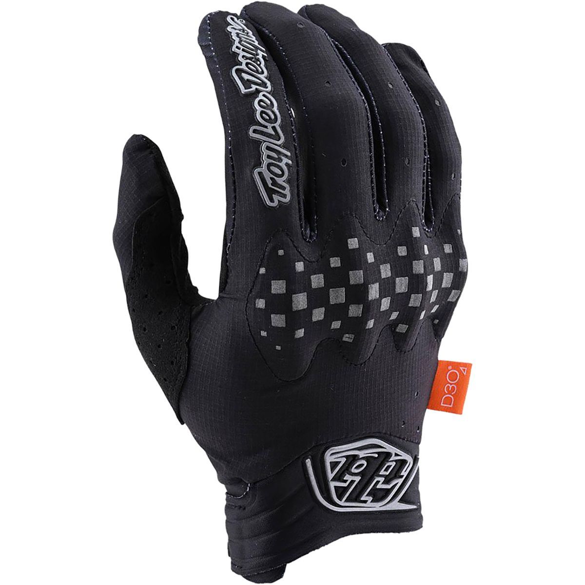 Troy Lee Designs Troy Lee Designs Gambit Glove - Men's Solid Olive, M