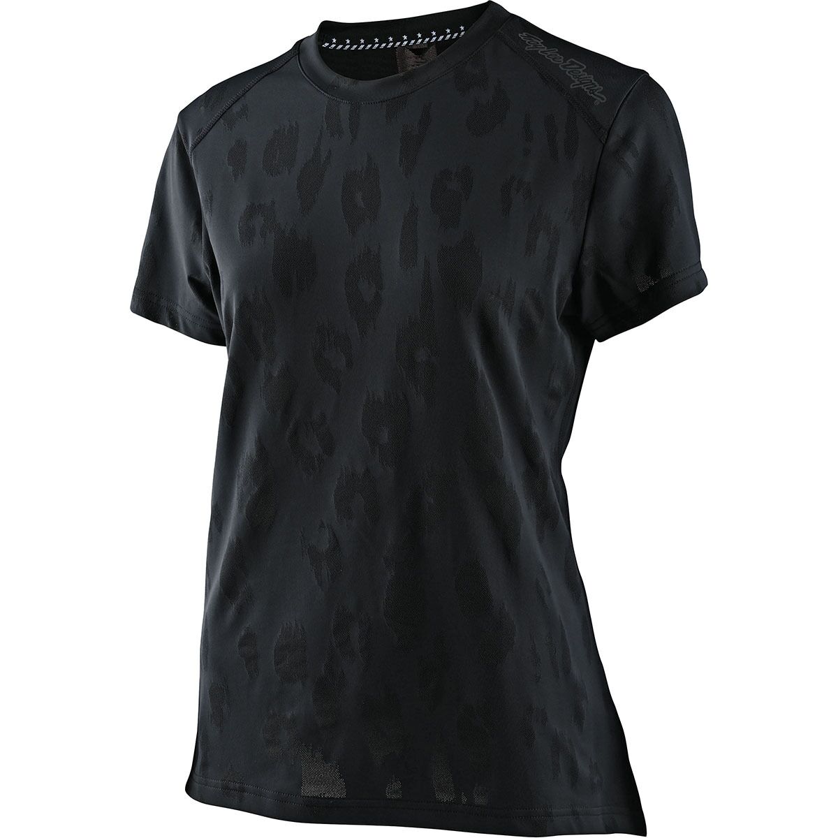 Troy Lee Designs Lilium Short-Sleeve Jersey - Women's - Women