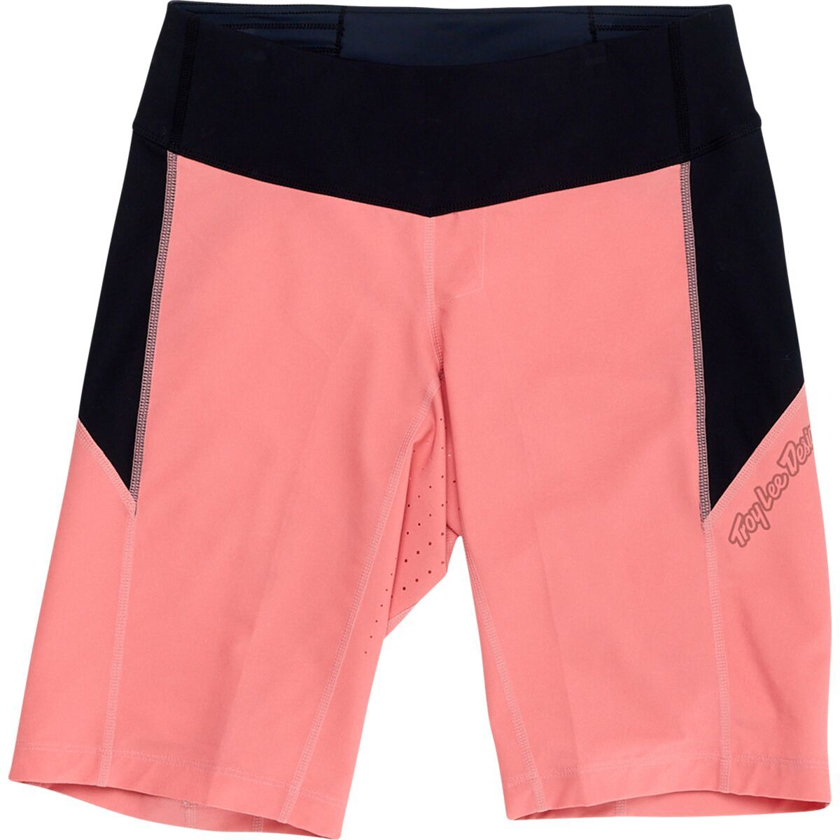 Troy Lee Designs Troy Lee Designs Luxe Short Shell - Women's Terra Cotta, L