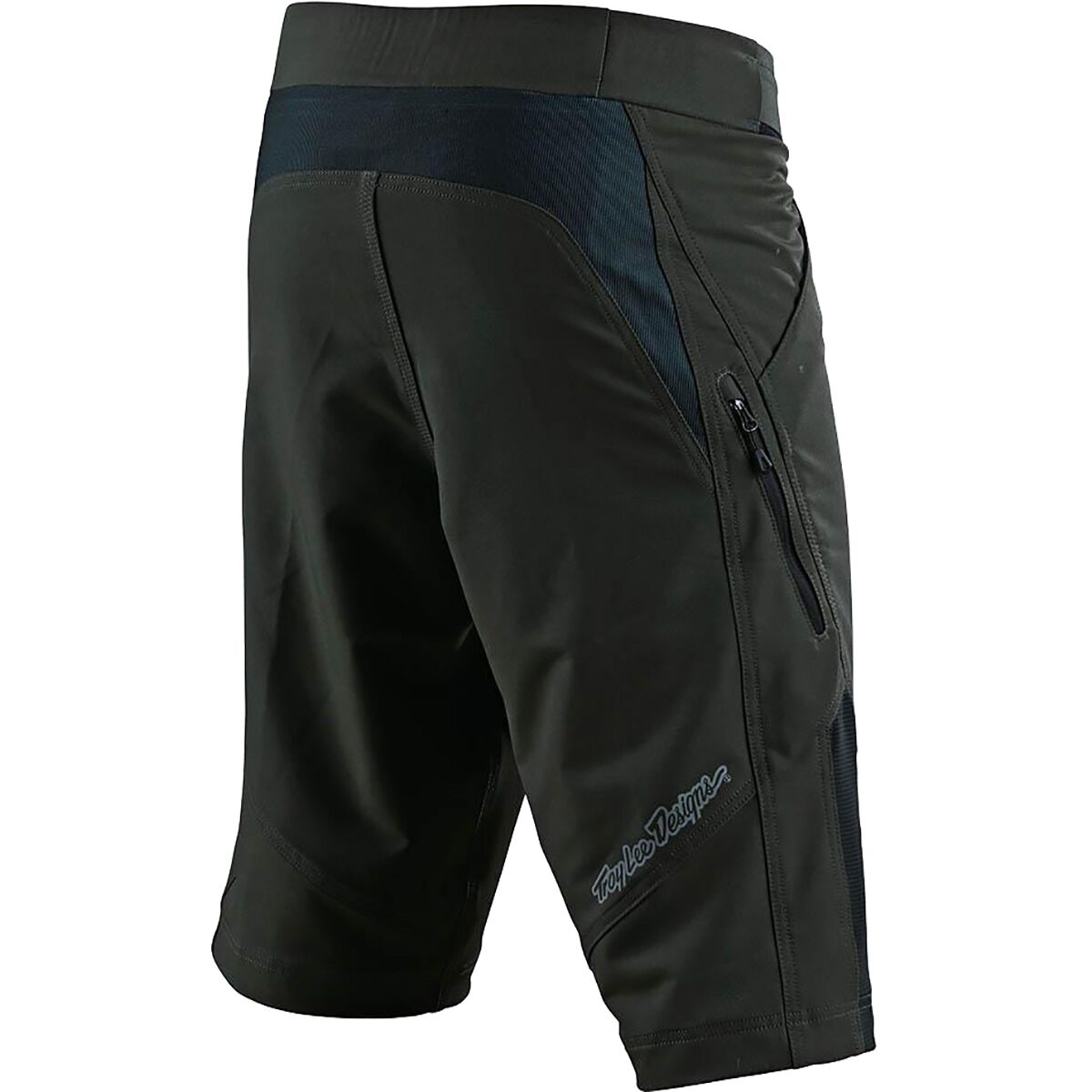 Troy Lee Designs Ruckus Short + Liner - Men's - Men