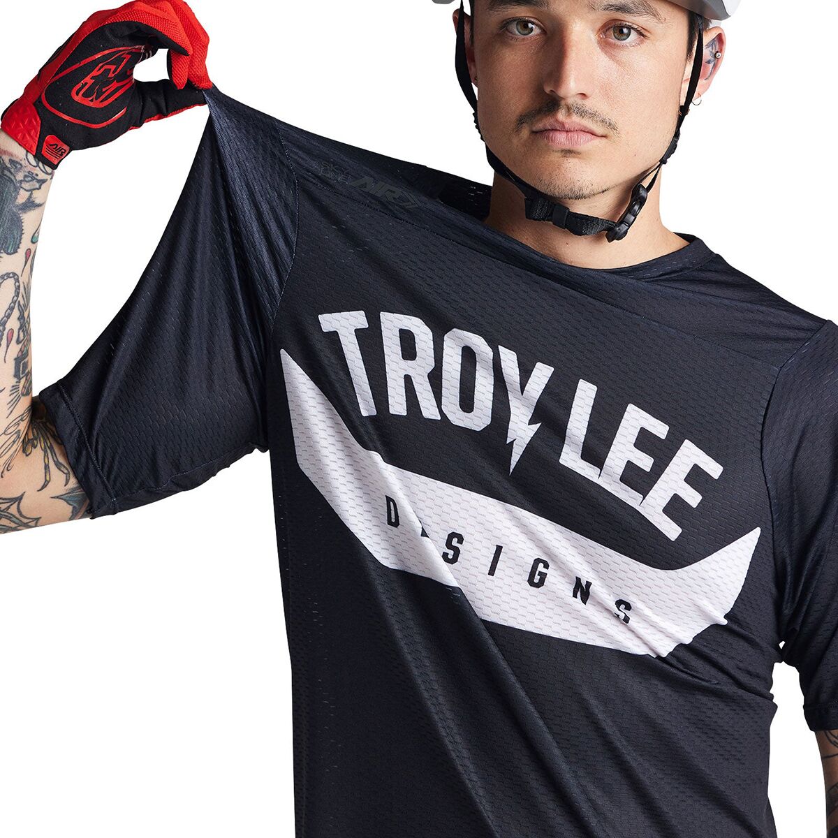 Troy Lee Designs Skyline Air Jersey - Men's - Men