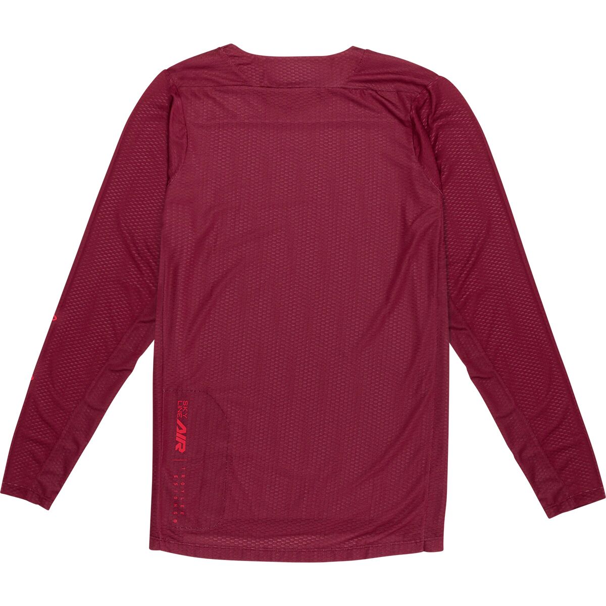 Troy Lee Designs Skyline Air Long-Sleeve Jersey - Men's - Men