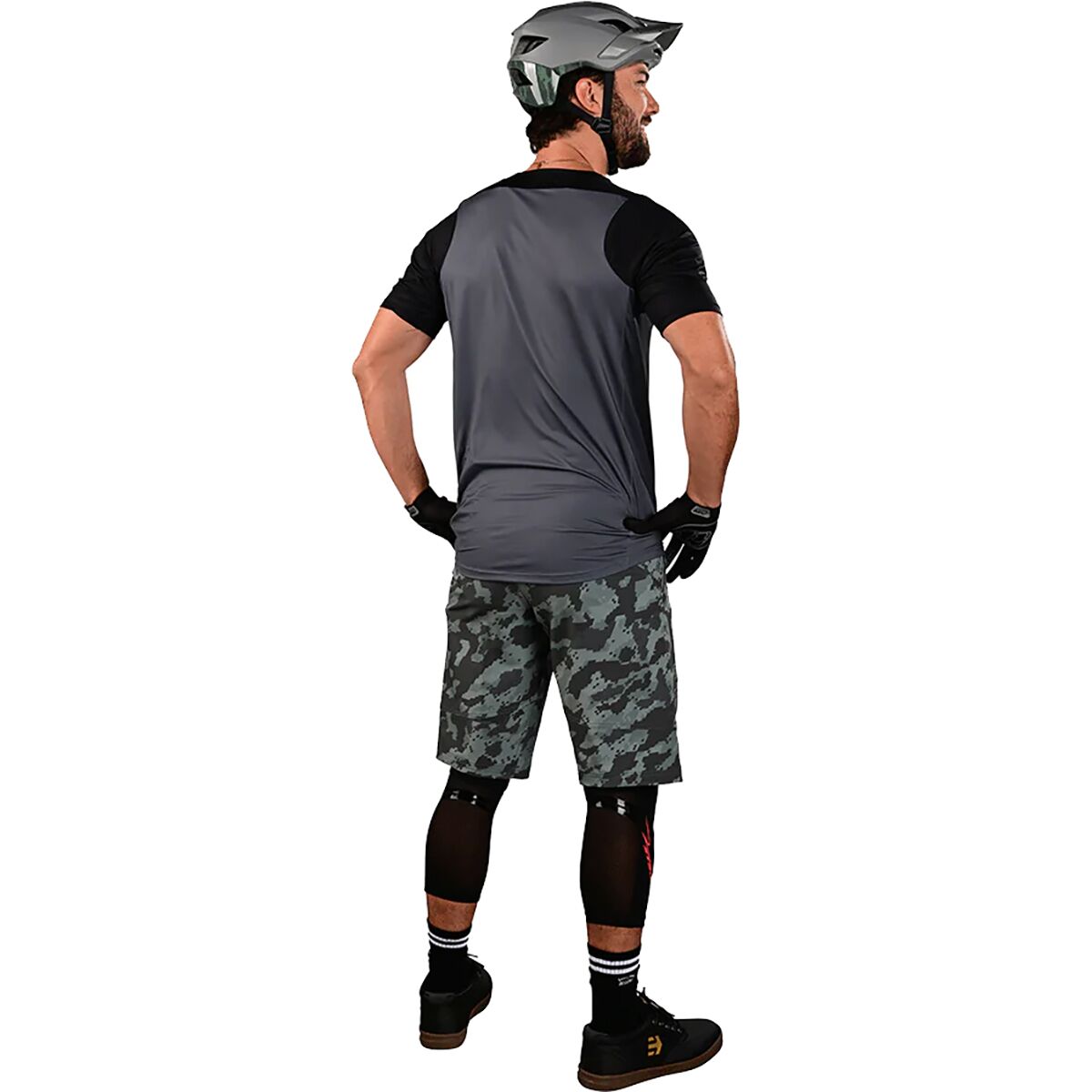 Troy Lee Designs Skyline Short Shell - Men's - Men