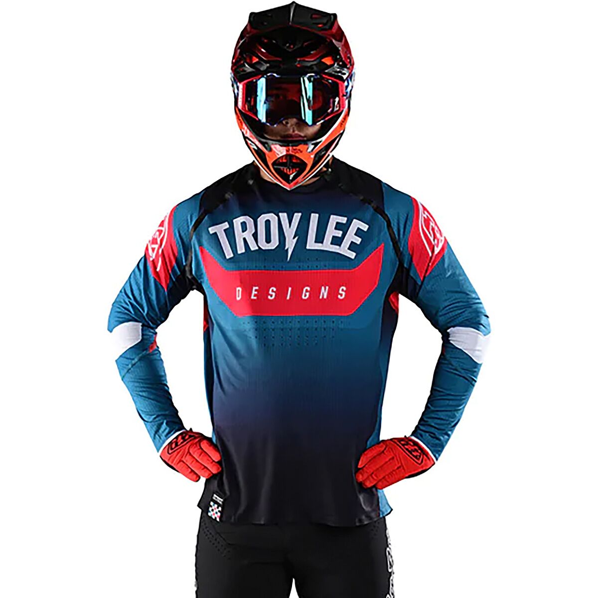 Troy Lee Designs Sprint Ultra Jersey - Men's product image
