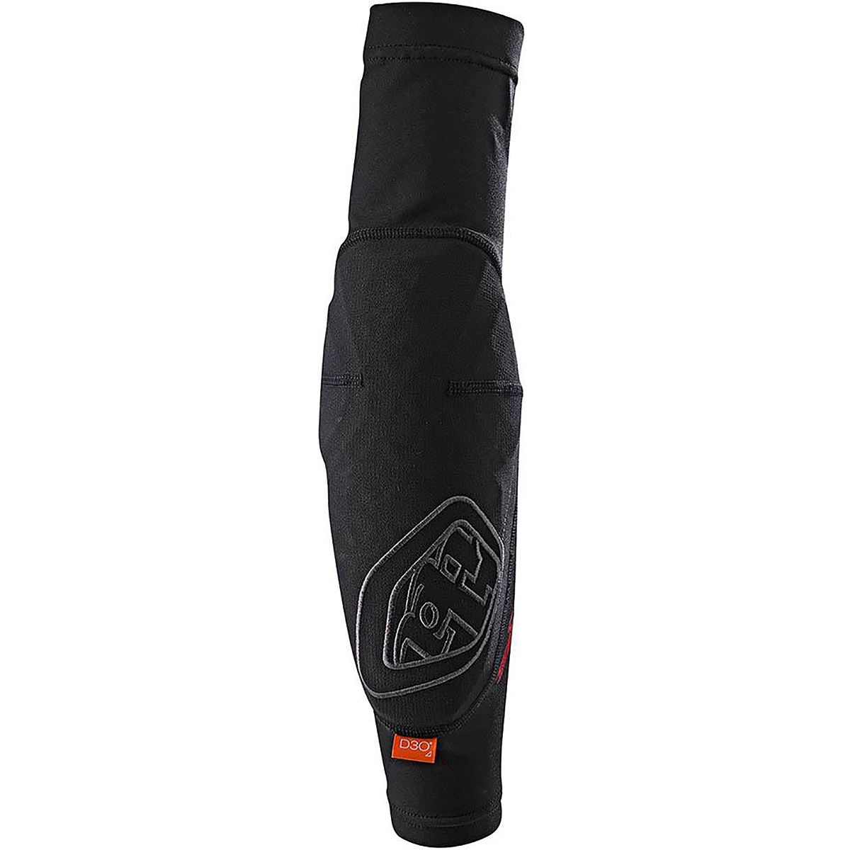 Troy Lee Designs Troy Lee Designs Stage Elbow Guard Black, XL/XXL