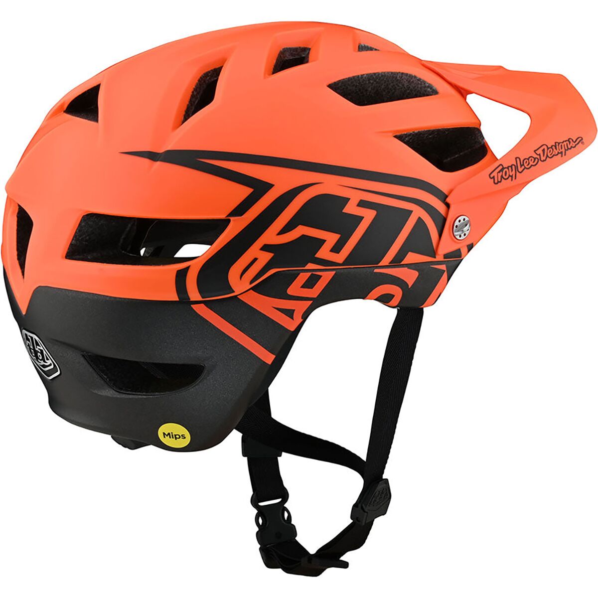 Troy Lee Designs A1 Helmet Drone - Men