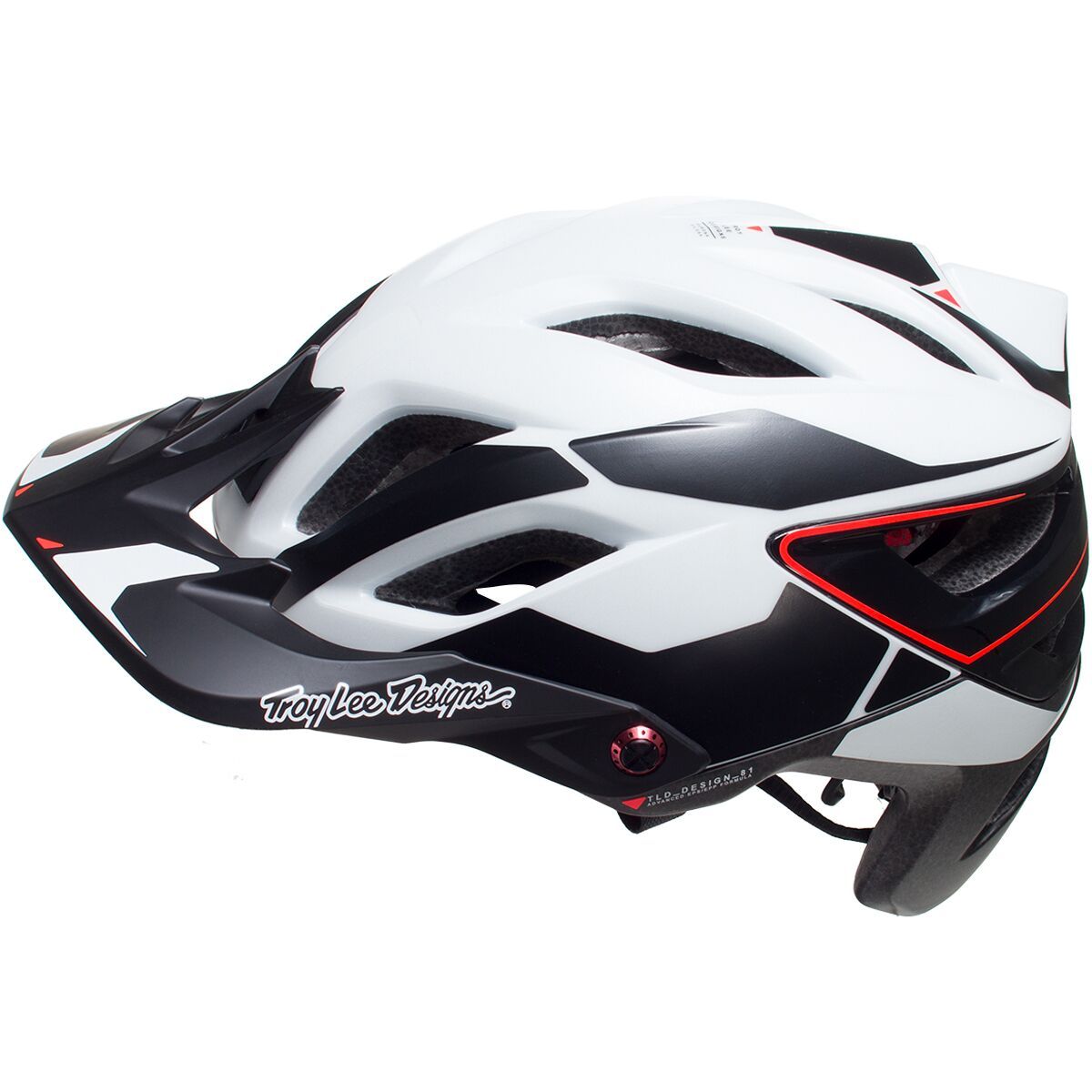 Troy lee trail helmet Clearance