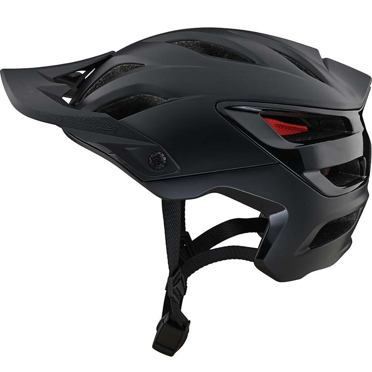 Troy Lee Designs Troy Lee Designs A3 Mips Helmet Red, M/L
