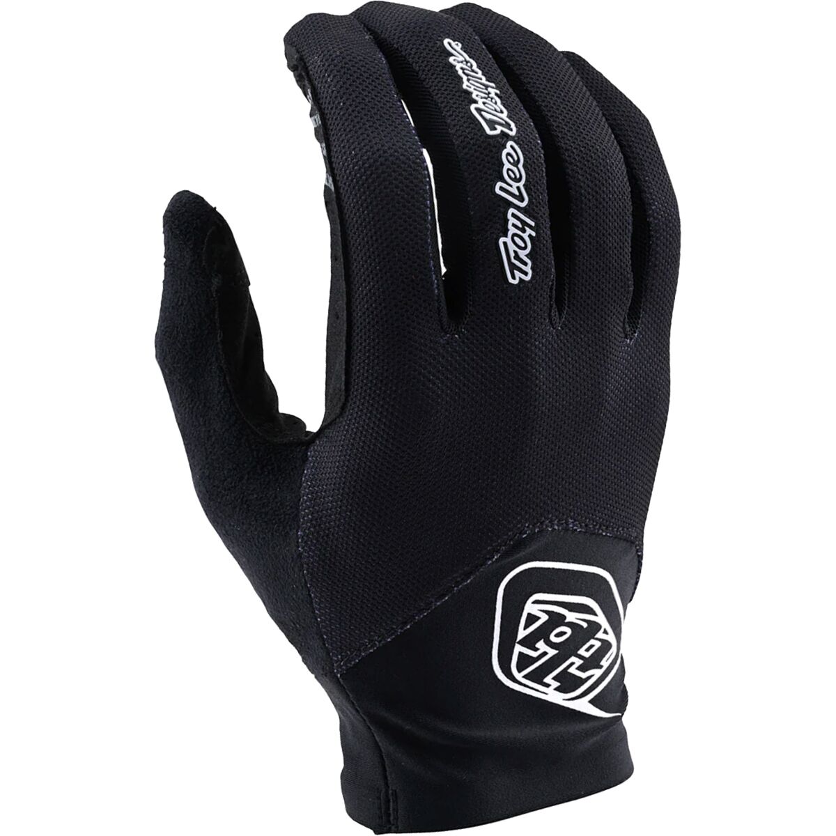 Troy Lee Designs | Ace 2.0 Glove Men's | Size Medium In Black