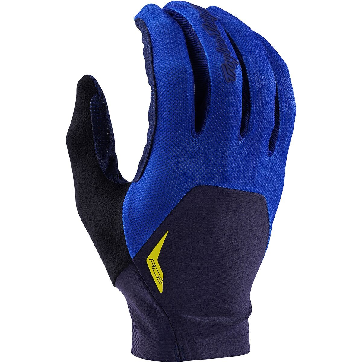 Troy Lee Designs Ace Glove - Men's Cobalt, XL