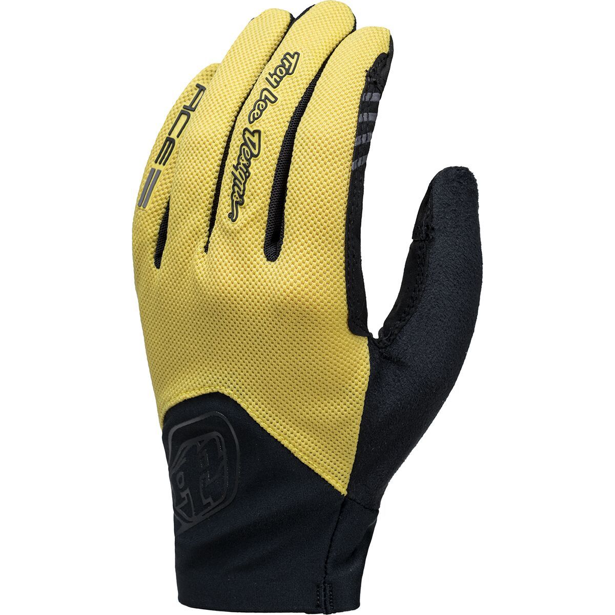 Troy Lee Designs Troy Lee Designs Ace Glove - Men's Honey, XL