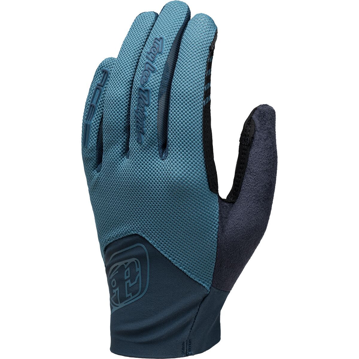 Troy Lee Designs Troy Lee Designs Ace Glove - Men's Slate Blue, M