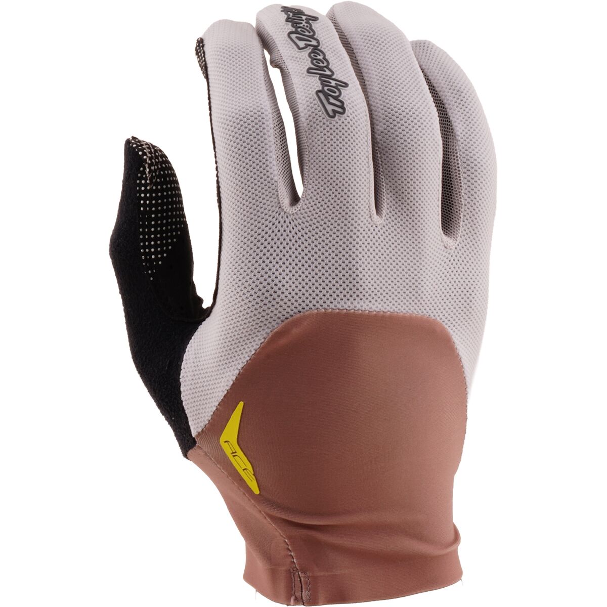 Troy Lee Designs Ace Glove - Men's - Solid Sienna, XL