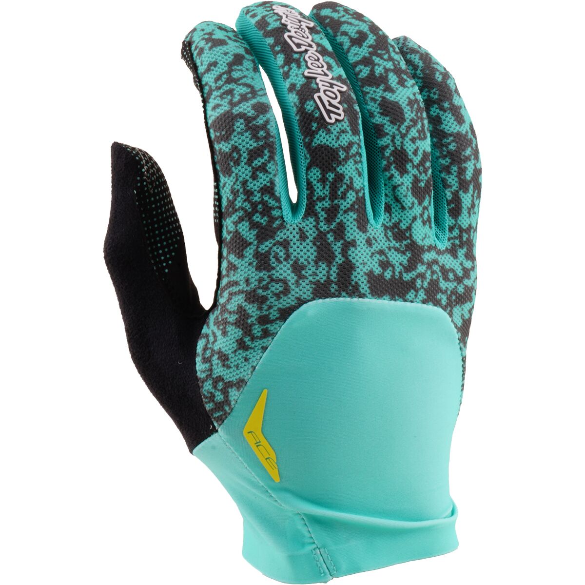 Troy Lee Designs Ace Glove - Men's - Terra Real Teal, L