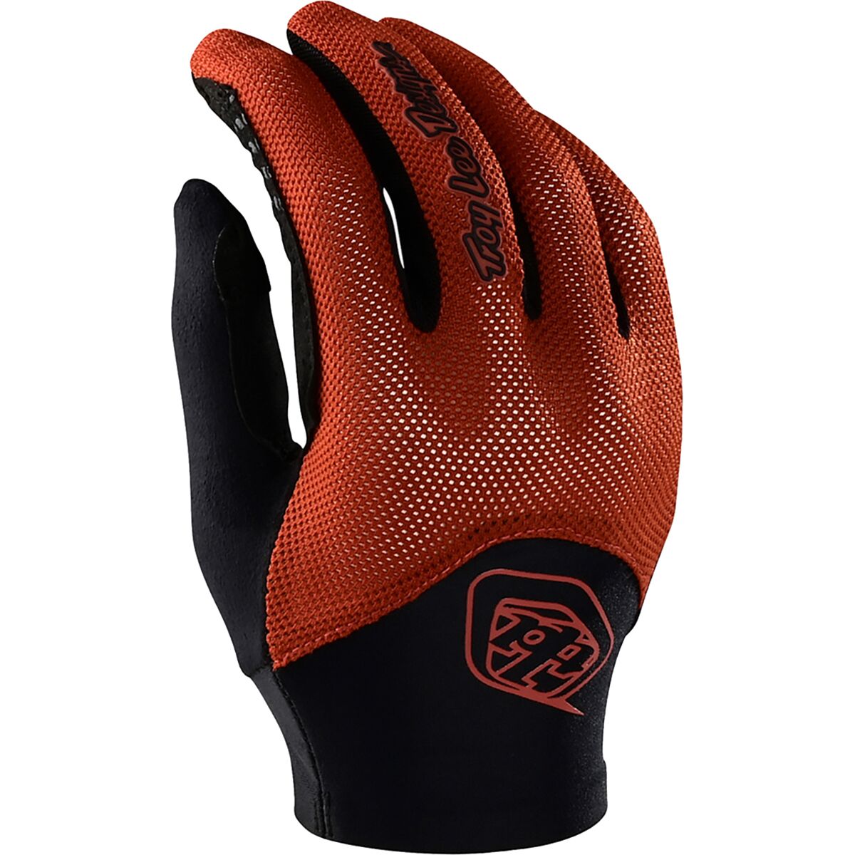 Troy Lee Designs Troy Lee Designs Ace 2.0 Glove - Women's Copper, M