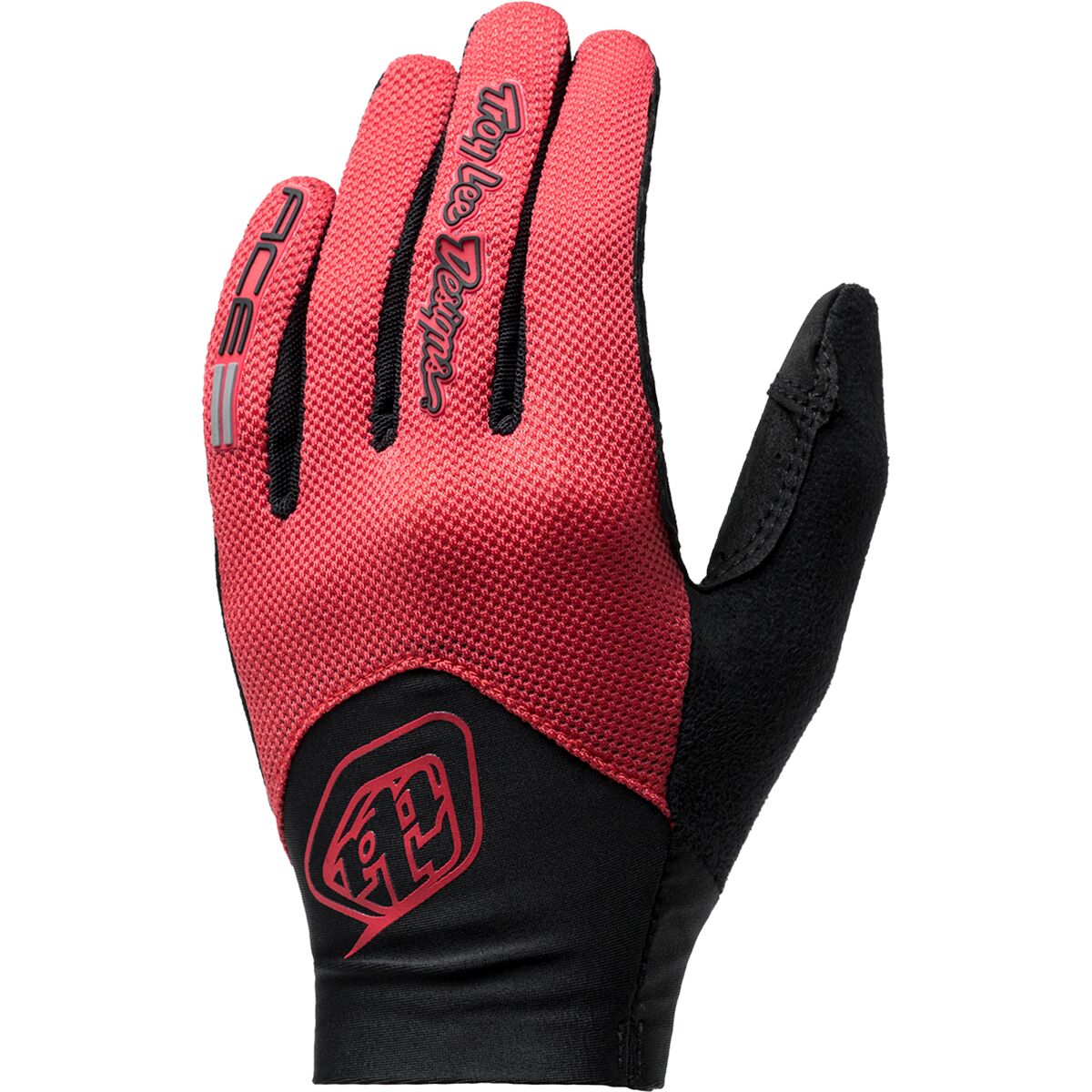Troy Lee Designs Troy Lee Designs Ace 2.0 Glove - Women's Firecracker, S