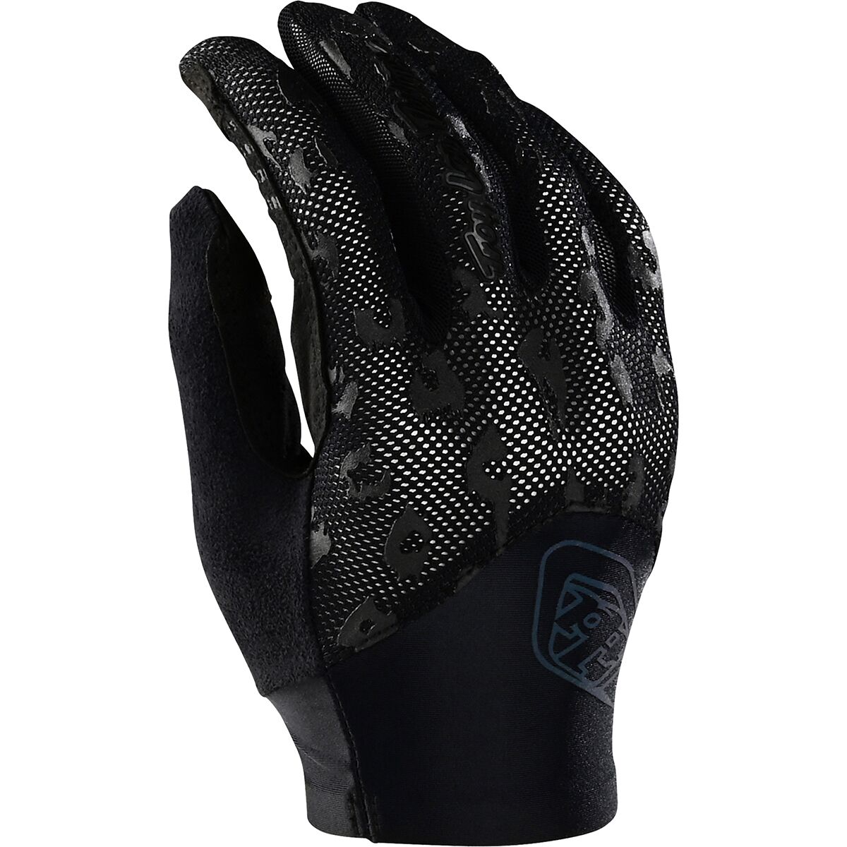 Troy Lee Designs Troy Lee Designs Ace 2.0 Glove - Women's Panther Black, L