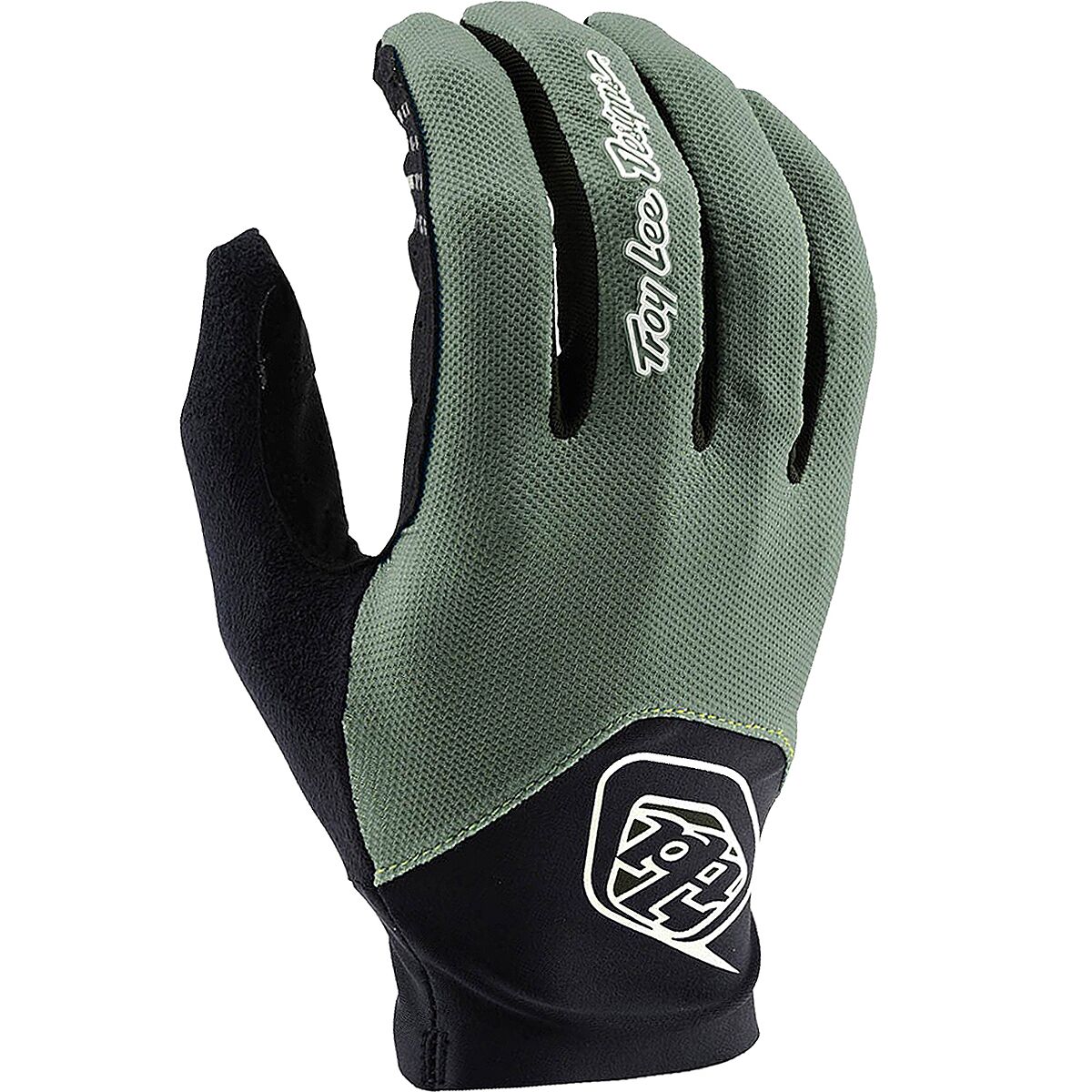 Troy Lee Designs Troy Lee Designs Ace 2.0 Glove - Women's Steel Green, M
