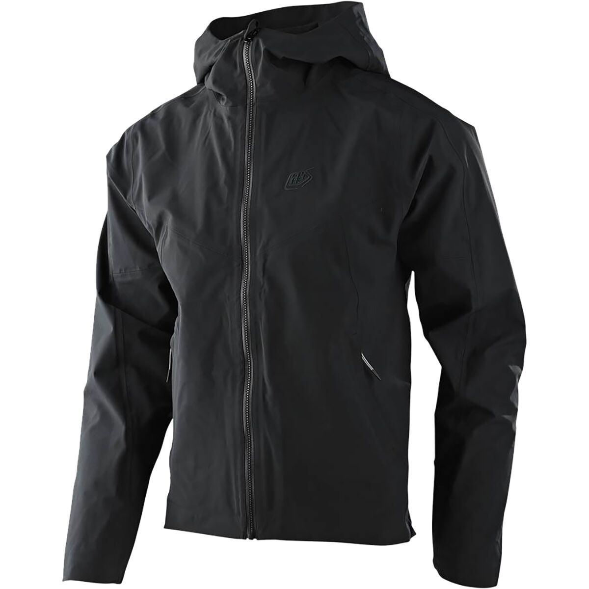 Troy Lee Designs Descent Jacket - Men's Black, XXL