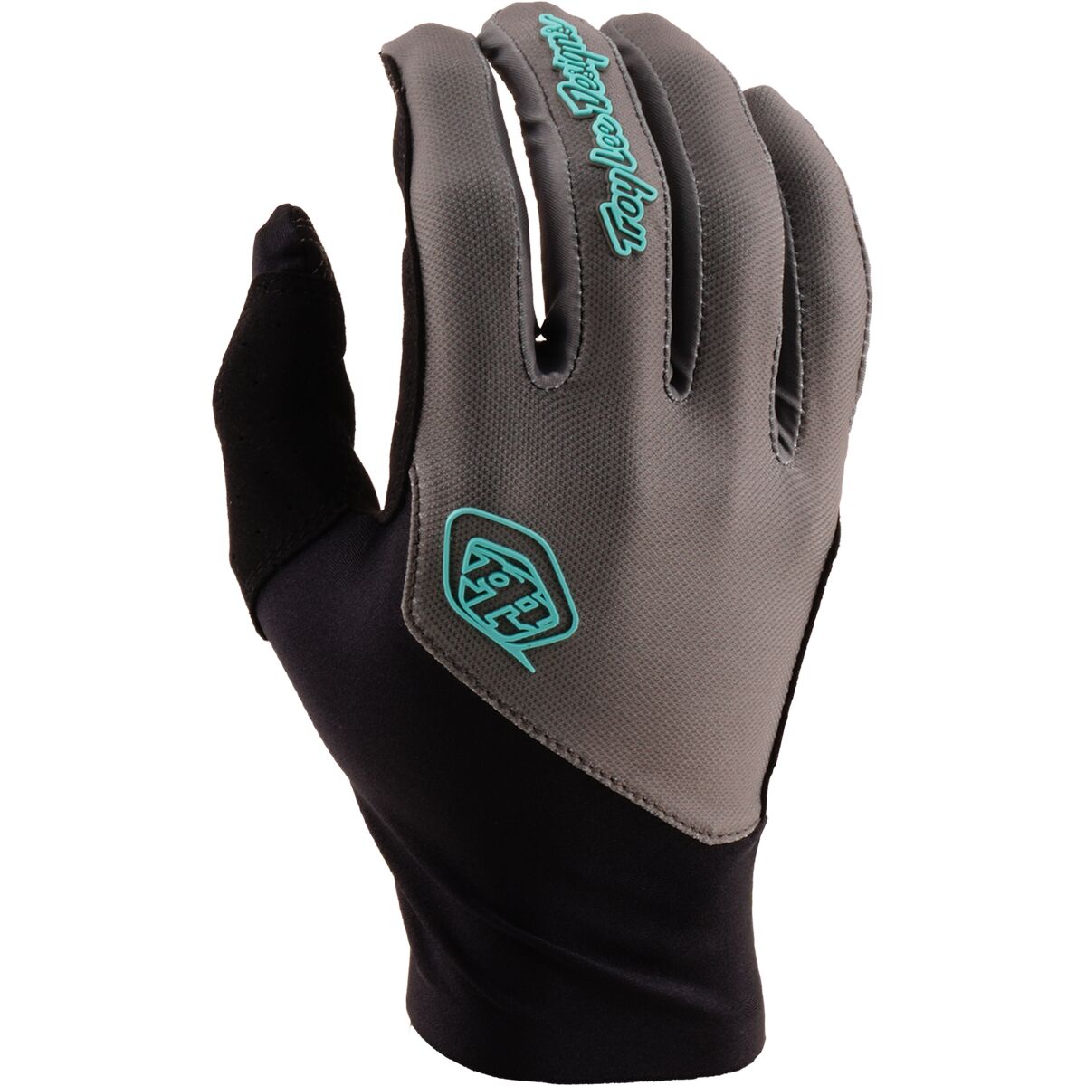 Troy Lee Designs Flowline Glove - Men's - Mono Army, L