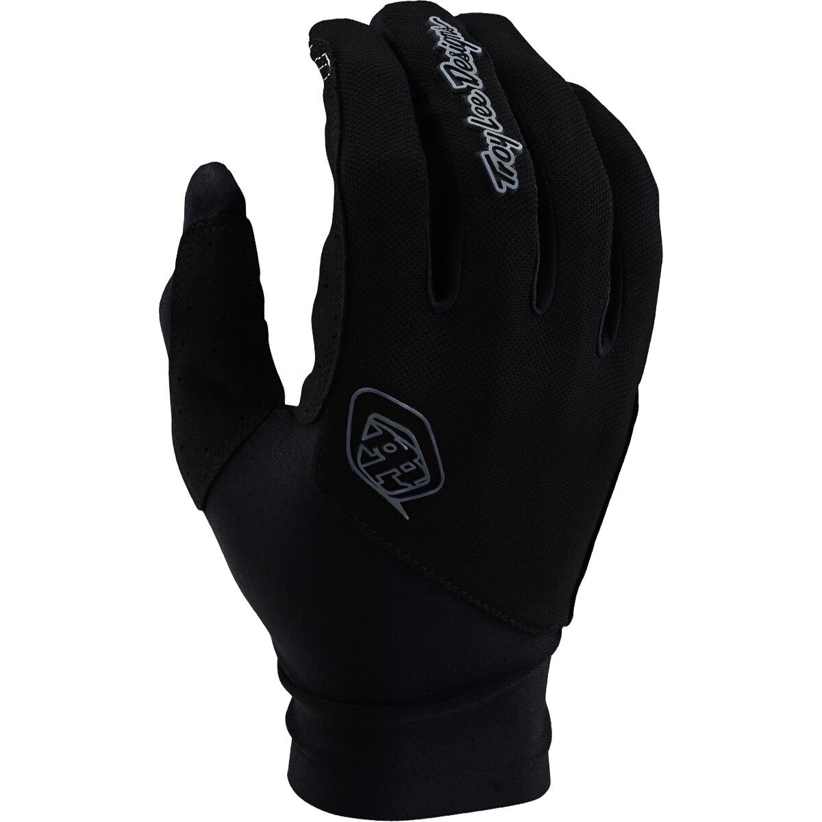 Troy Lee Designs Troy Lee Designs Flowline Glove - Men's Peace-Up Dark Cloud, S