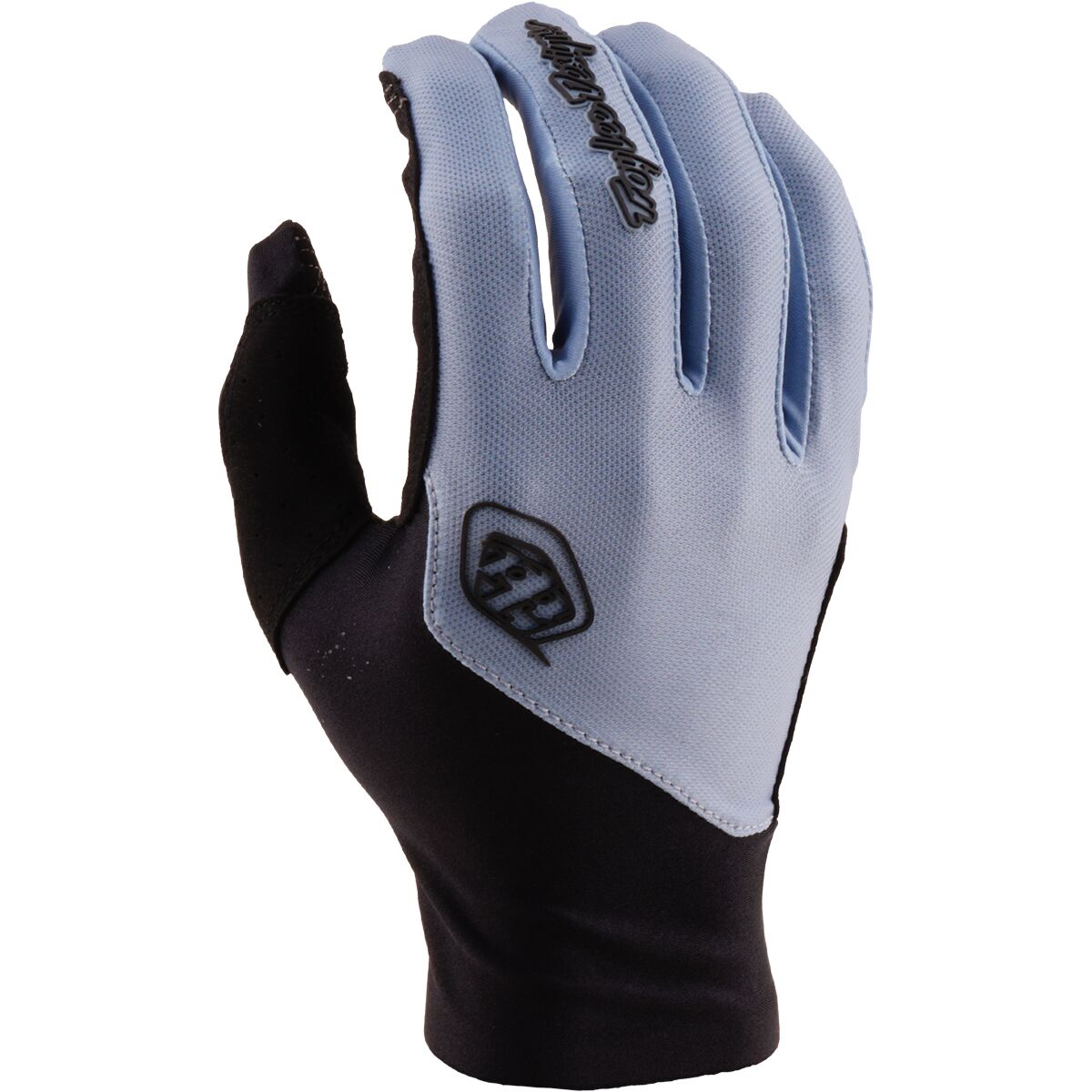 Troy Lee Designs Flowline Glove - Men's - Mono Dawn Blue, M