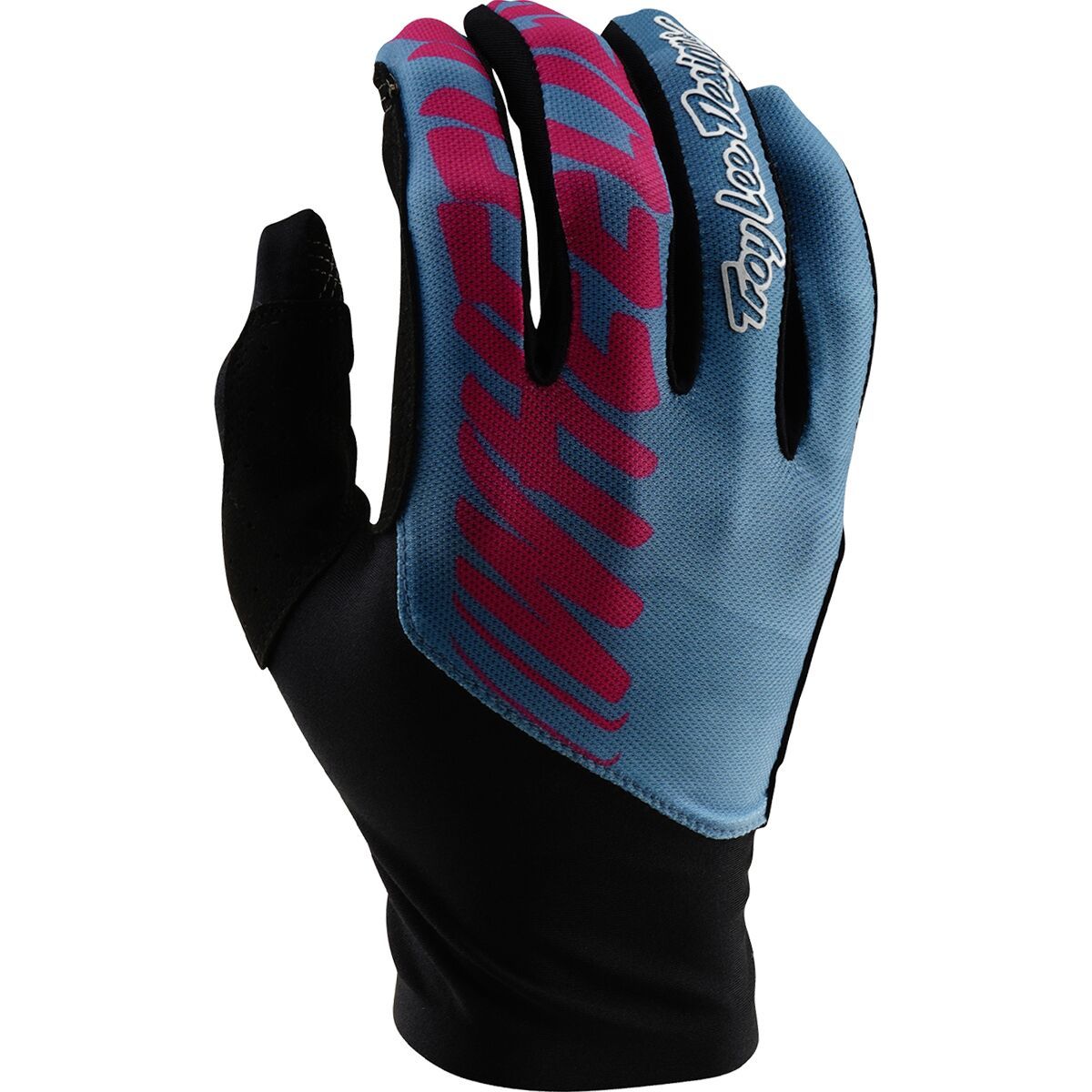 Troy Lee Designs Troy Lee Designs Flowline Glove - Men's Peace-Up Cobalt, M