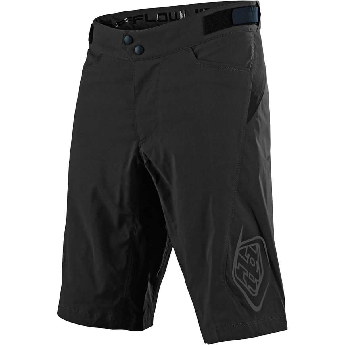Troy Lee Designs Troy Lee Designs Flowline Short - Men's Black, 36