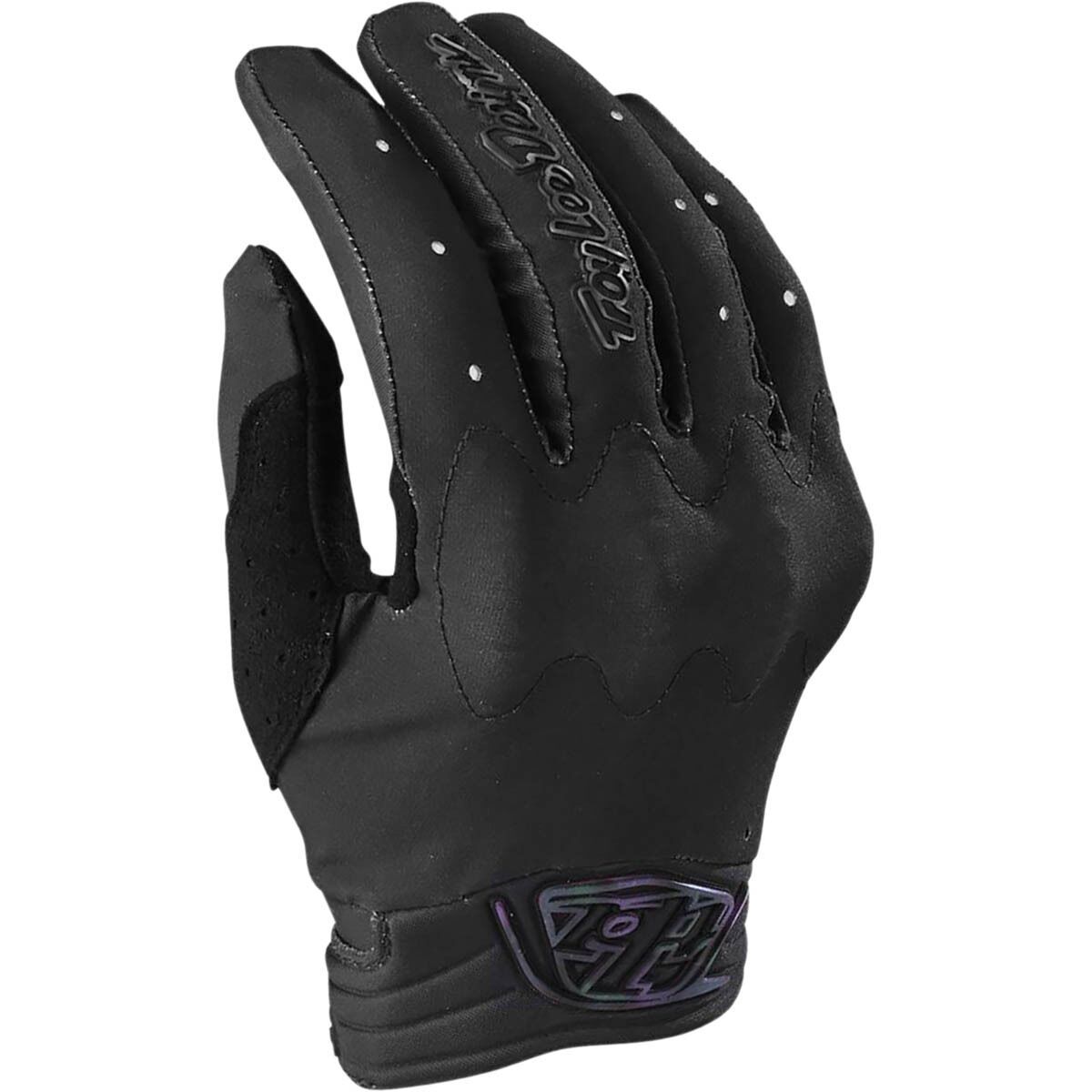 Troy Lee Designs Troy Lee Designs Gambit Glove - Women's Black, L