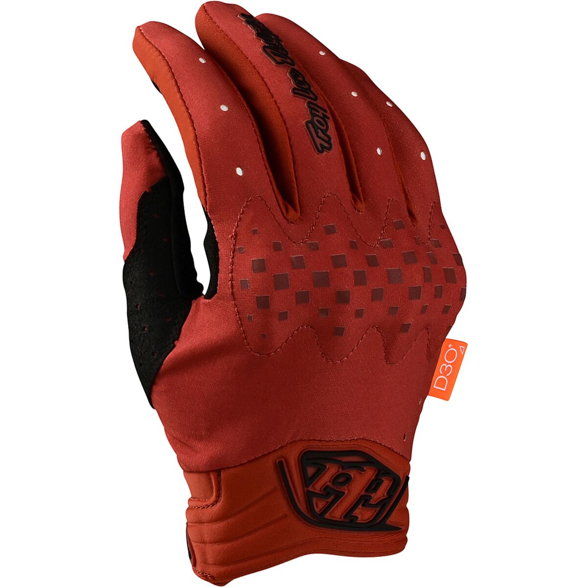 Troy Lee Designs Troy Lee Designs Gambit Glove - Women's Copper, S