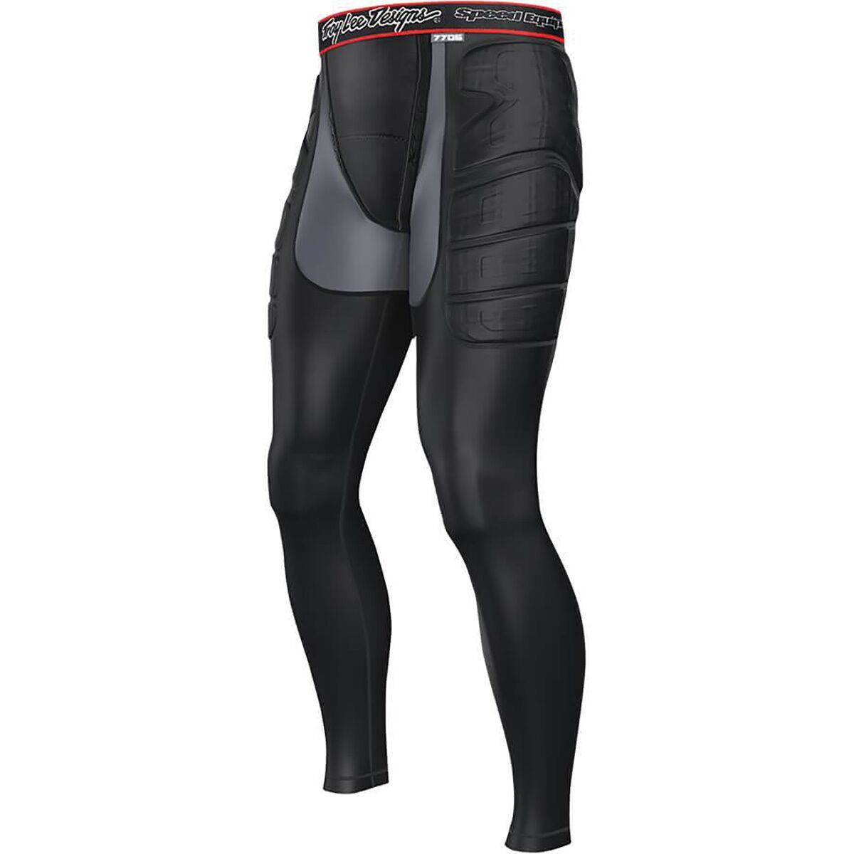 Troy Lee Designs LPP7705 Pant One Color, S