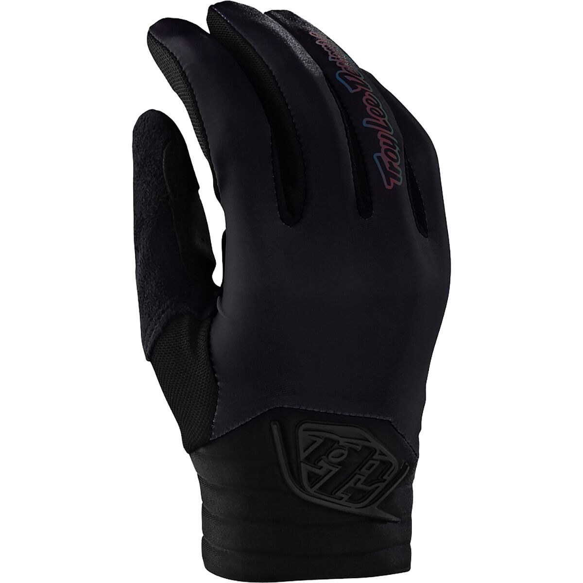 Troy Lee Designs Troy Lee Designs Luxe Glove - Women's Black, S