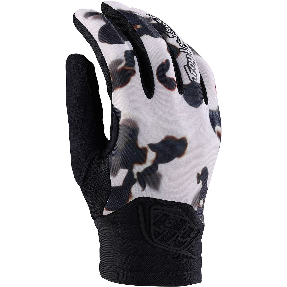 Troy Lee Designs Luxe Glove - Women's Cream, L