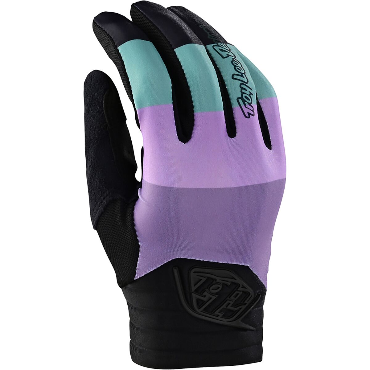 Troy Lee Designs Troy Lee Designs Luxe Glove - Women's Rugby Black, S