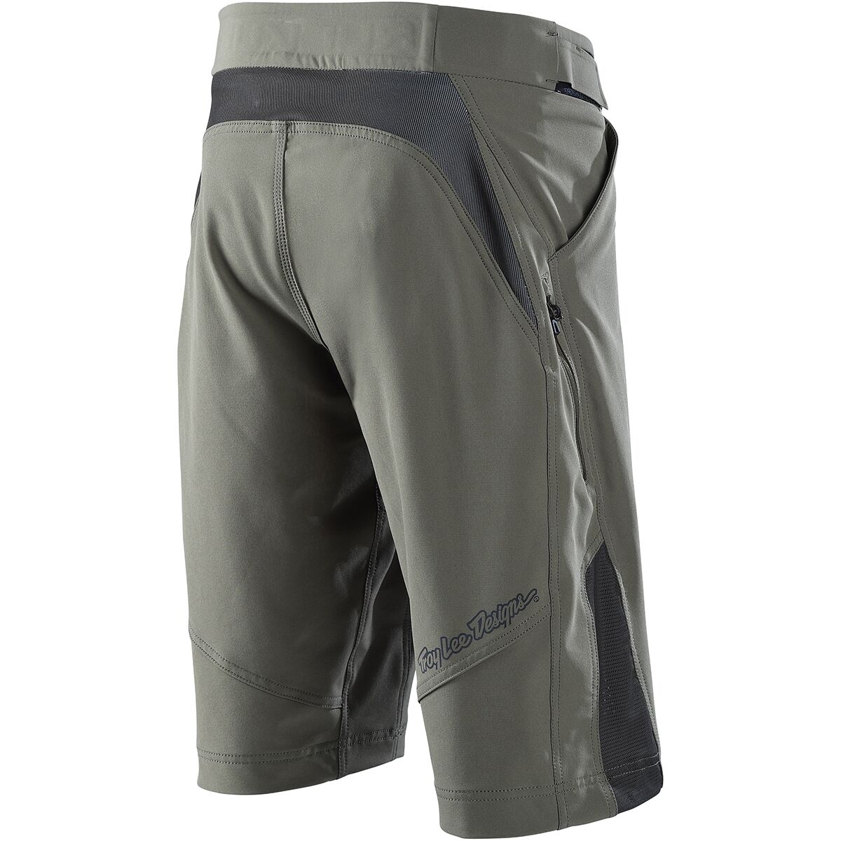 Troy Lee Designs Ruckus Short Shell - Men's - Men