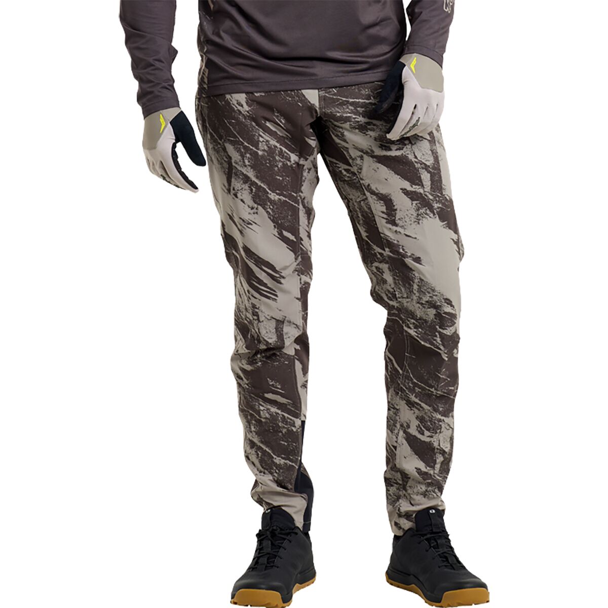 Troy Lee Designs Troy Lee Designs Skyline Pant - Men's Elemental Dark Earth, 36