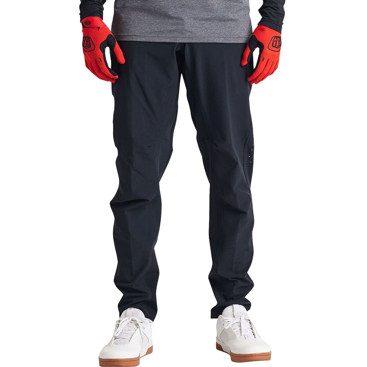 Troy Lee Designs Troy Lee Designs Skyline Pant - Men's Mono Black, 36